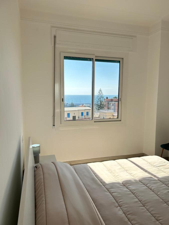 Da Mariella Case Vacanza - Bilocale Sunset Vista Mare Сан Ремо Екстериор снимка